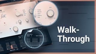 Walkthrough I Virtual Guitarist SILK 2