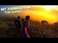 SUMMITING THE PHILIPPINES PROTECTED MOUNTAIN (Mt. Hamiguitan, Davao Oriental)