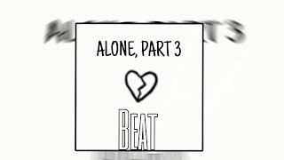 XXXTENTACION- Alone, PART 3 (beat)