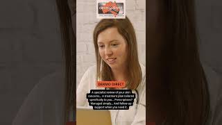 Online Dermatology Consultation Australia: Skip the Waiting Room 🇦🇺💻