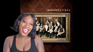 Eclipse REACTION #드림캐쳐 #Dreamcatcher