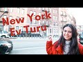 NEW YORK EV TURU! 🏠