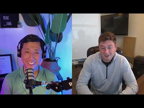 Thumbnail for Michael Chang