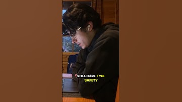 Mastering TypeScript: Achieve Type Safety and JSON Endpoint