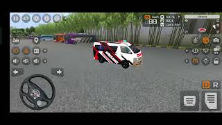 Bus simulator Indonesia mein mod app screenshot 2