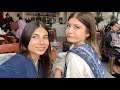 Exploring Islamabad with Urooj