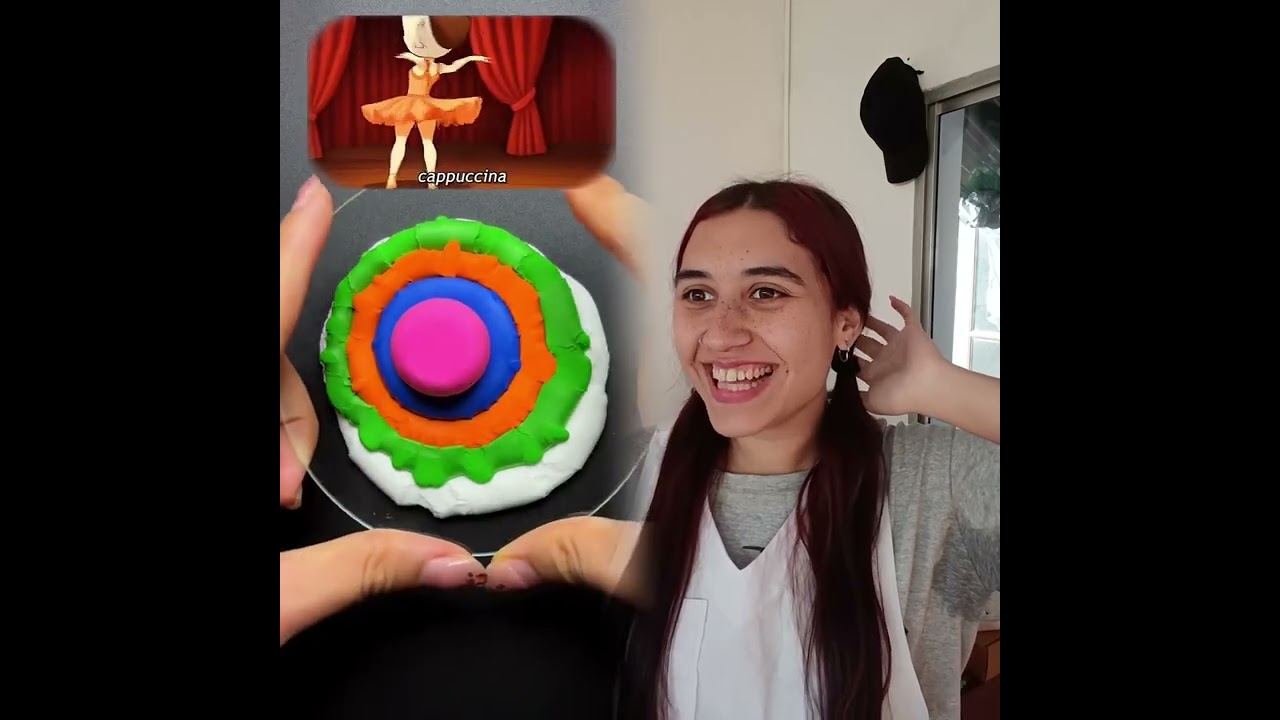 Por favor comparte con tus amigos #pov #herramientas #sketch #gracioso #actuación #historia