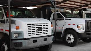 Sumter County Public Works Department