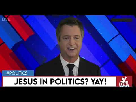 Jesus v Satan: Rise of the Zombies