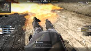 Tripped On My Shoelaces