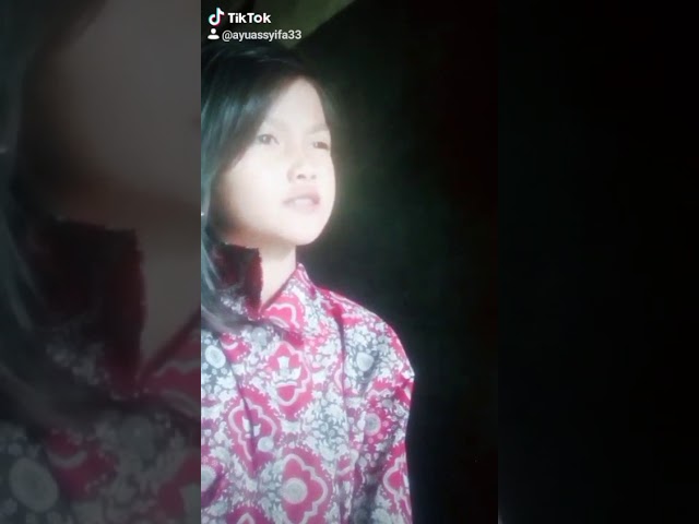 #drama di sekolah *Meike] ala ayu Chanel tiktok class=