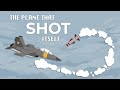 Quiz on Fighter Jet Incident