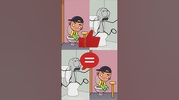 every problem has a solution! 🤣 happy Halloween!@avenuanimations #shorts#memes #gaming #animation