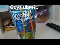 Special kool-aid??