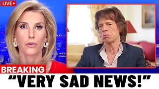 Mick Jagger Leaves Behind a Fortune So Massive It Brings His Family to Tears