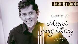 mimpi yang hilang  Sallem iklim (  Remix  )