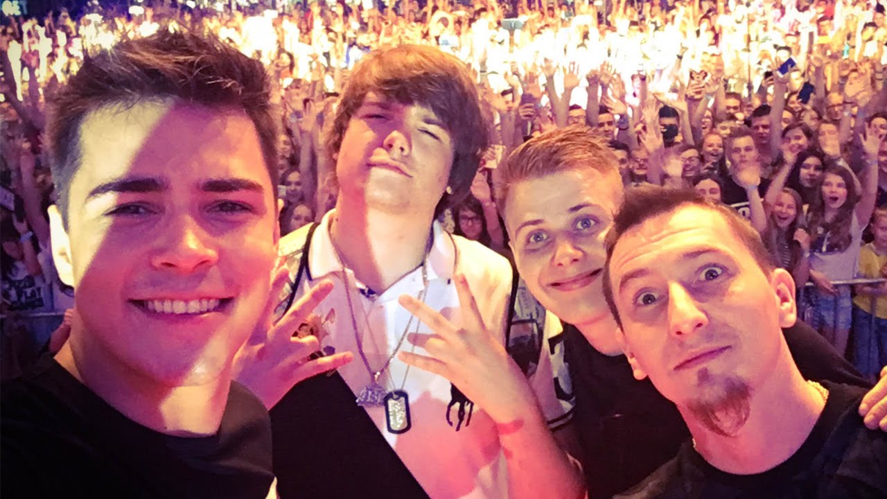 MEETUP GDAŃSK 2016! - VLOG 10