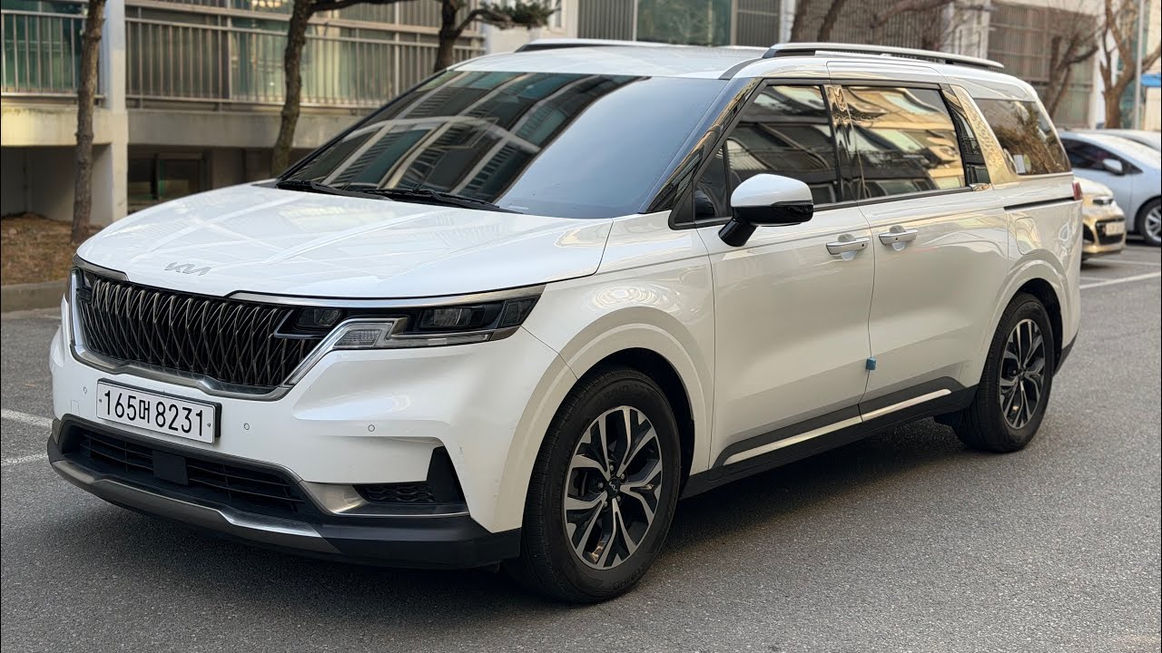 КИЯ КАРНИВАЛ 2021/12 13300$  пробег 164393