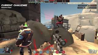 TF2: Hate Snipers? Try THIS!