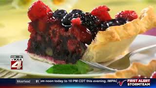 Mr Food Bumbleberry Pie