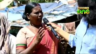 Vottuvazhiyil | People's pulse - Mananthavadi 09-05-2016