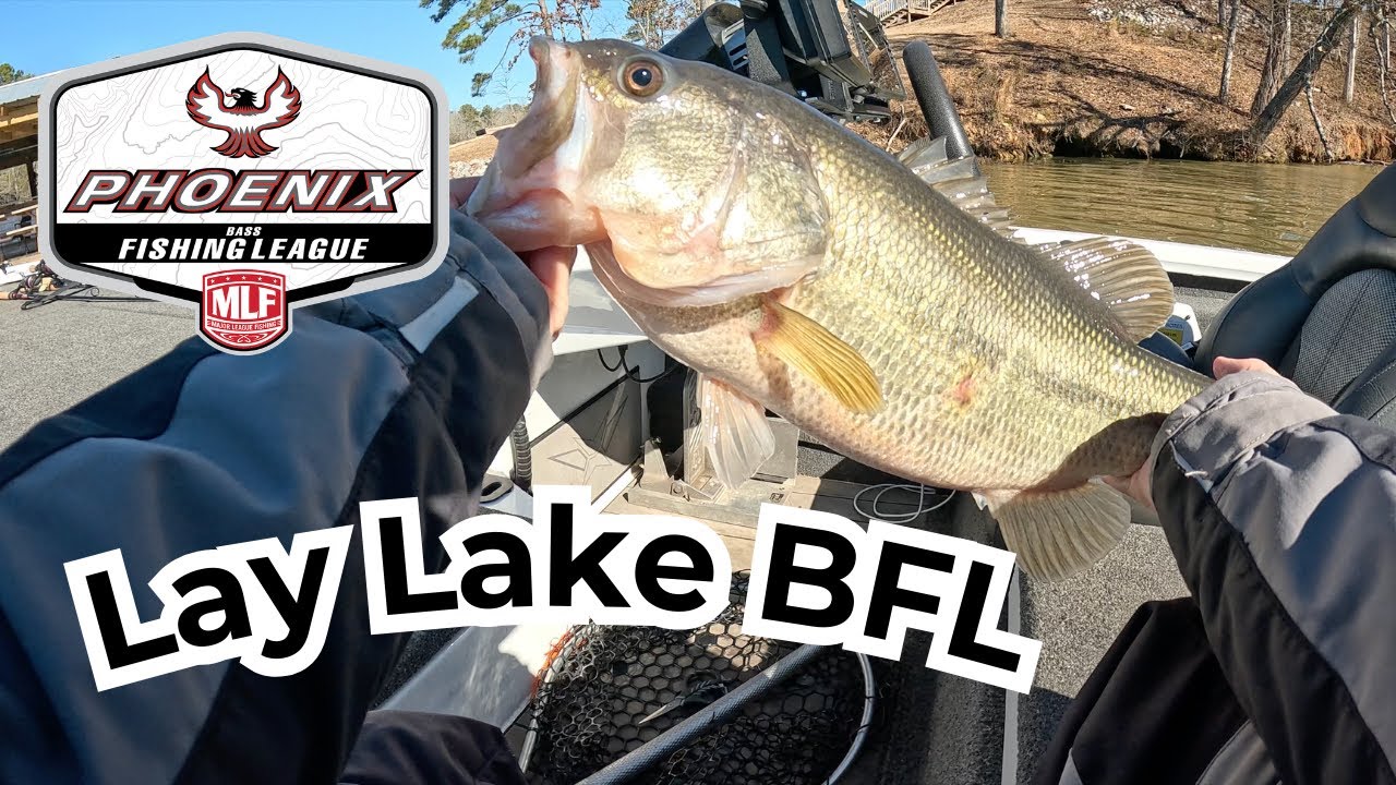 Lay Lake BFL- Feb 7, 2026