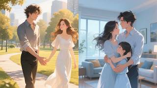 Giving Up The Ultimate Romance To Protect The Only Family That Mattered