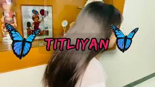 Liyan Song Choreography Harsita Vlogger