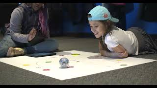 STARBASE One Intro