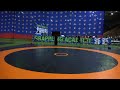 GRAPPLING ACADEMY EUROPE (Ковер А)