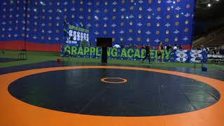 GRAPPLING ACADEMY EUROPE (Ковер А)