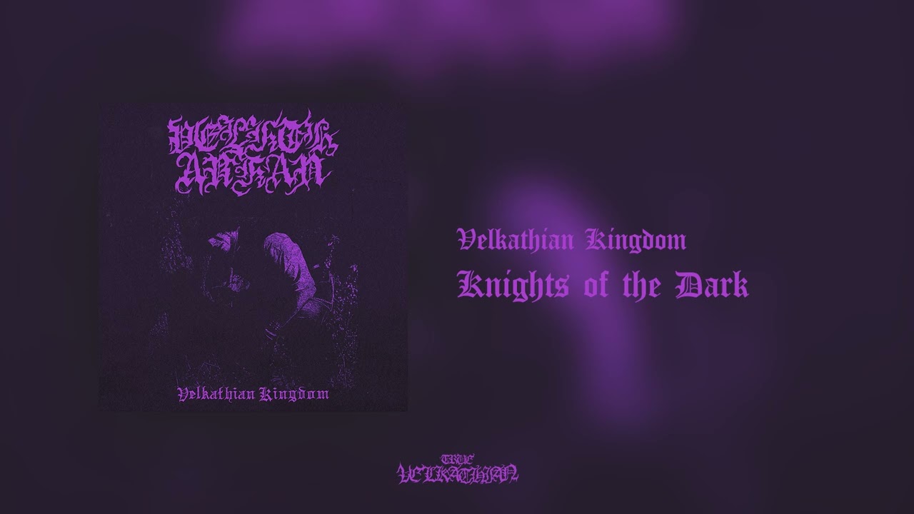 Velkathian Kingdom - Velkth Arkan | FULL EP