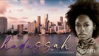 HOUSE OF HADASSAH