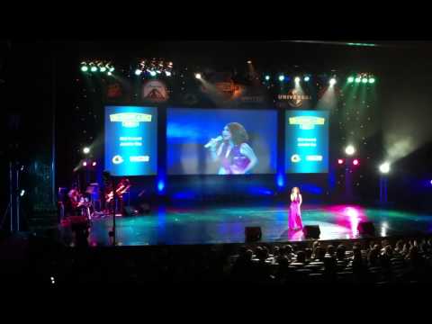 I Have Nothing I Will Always Love You By Jennifer Kim Neung Jakkawal The Universe Band