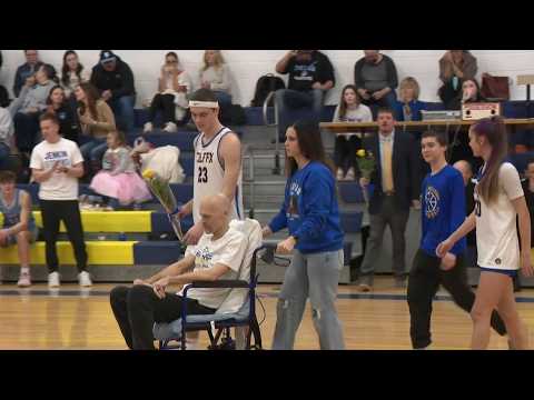 Colfax Basketball: Triumph After Tragedy