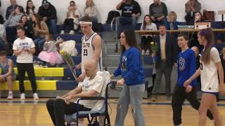 Colfax Basketball: Triumph After Tragedy screenshot 1