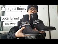 Local brand lm boots tt nht onfeet v review the wolf