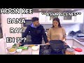 Hoon kee bana ray eh   request on request  asmr scenes 