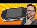 IS THE PSP STILL WORTH IT IN 2018?