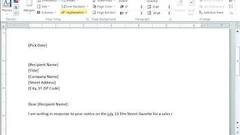 How to Control Line and Paragraph Spacing in Microsoft Word Urdu Hindi