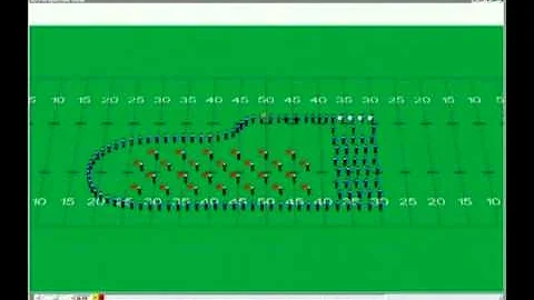 We Didn't Start the Fire/Piano Man 3D drill