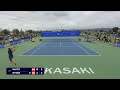 Yuki Naito (JPN) v Valentina Ryser (SUI) | W100 Takasaki | Highlights | ITF World Tennis Tour