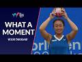 Yuki Naito (JPN) v Valentina Ryser (SUI) | W100 Takasaki | Highlights | ITF World Tennis Tour