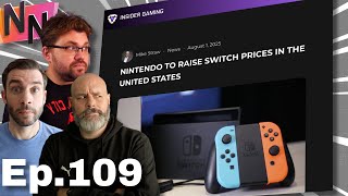 Whos raising prices NEXT?