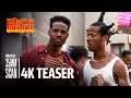 Theatrical Teaser