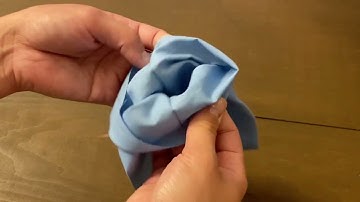 Rag Doll Pants Video