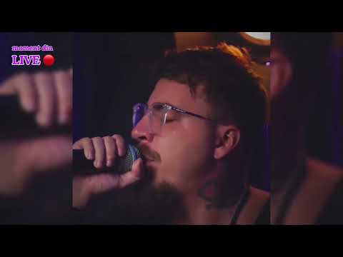 Adi Morosanu - Ai uitat ce ne-am promis(moment din concert online)