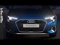 2021 Audi A3 Sportback – Lighting Technology