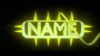 [Blender Intro Template] EPIC INTRO (SYNC) 100%FREE