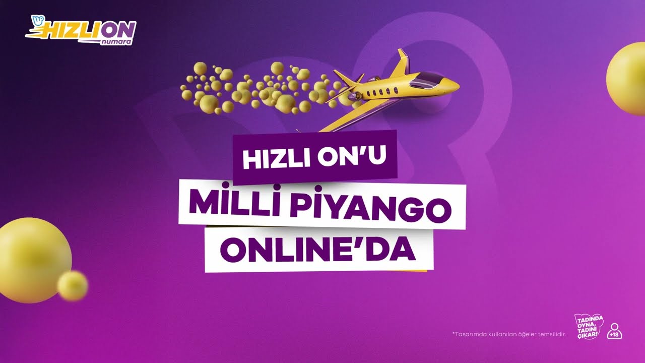 Hızlı On Numara Nasıl Oynanır?